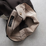 1990's Wool Trousers Dead Stock - NEWSED