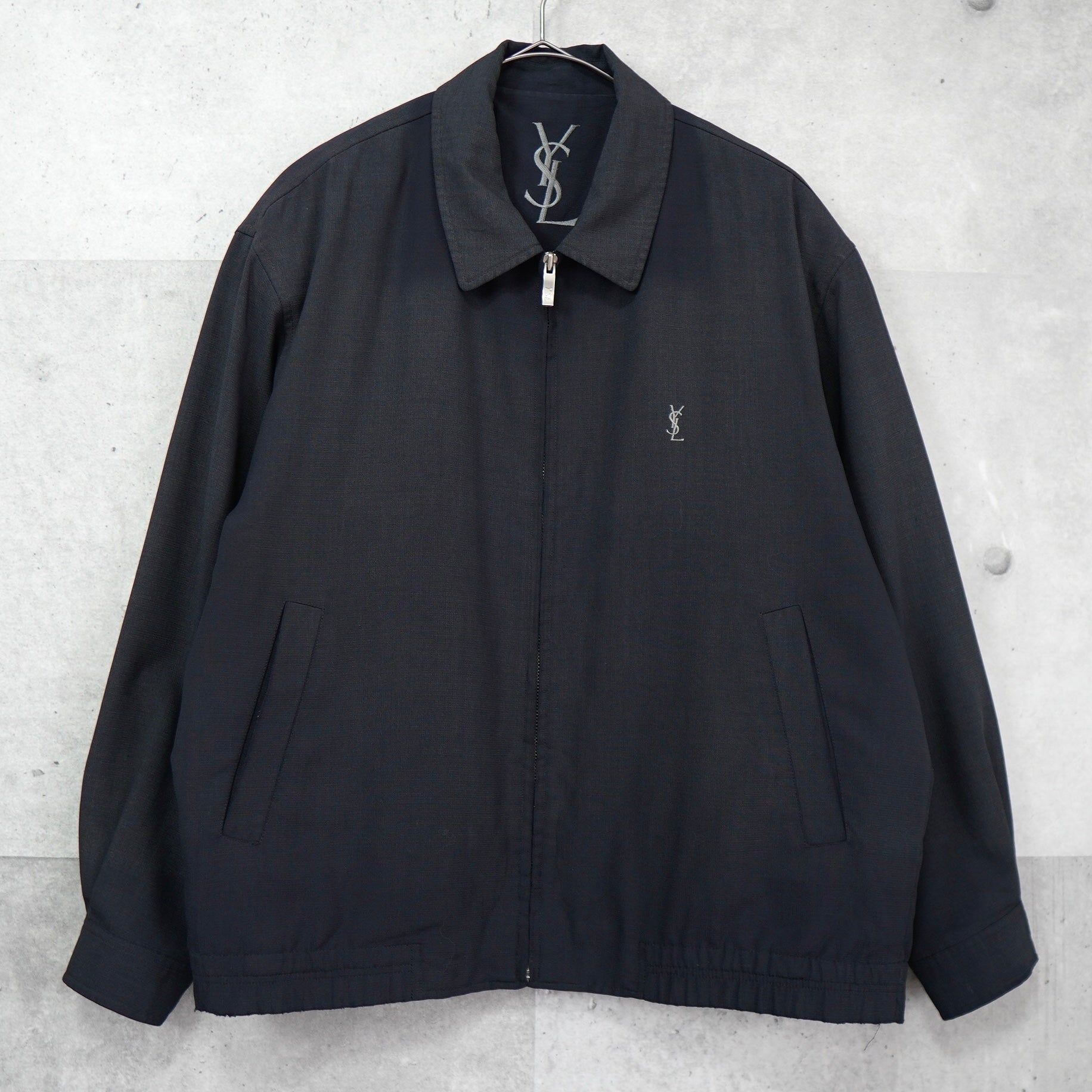 Yves Saint Laurent(イヴサンローラン)アイテム一覧 | ブランド古着を 