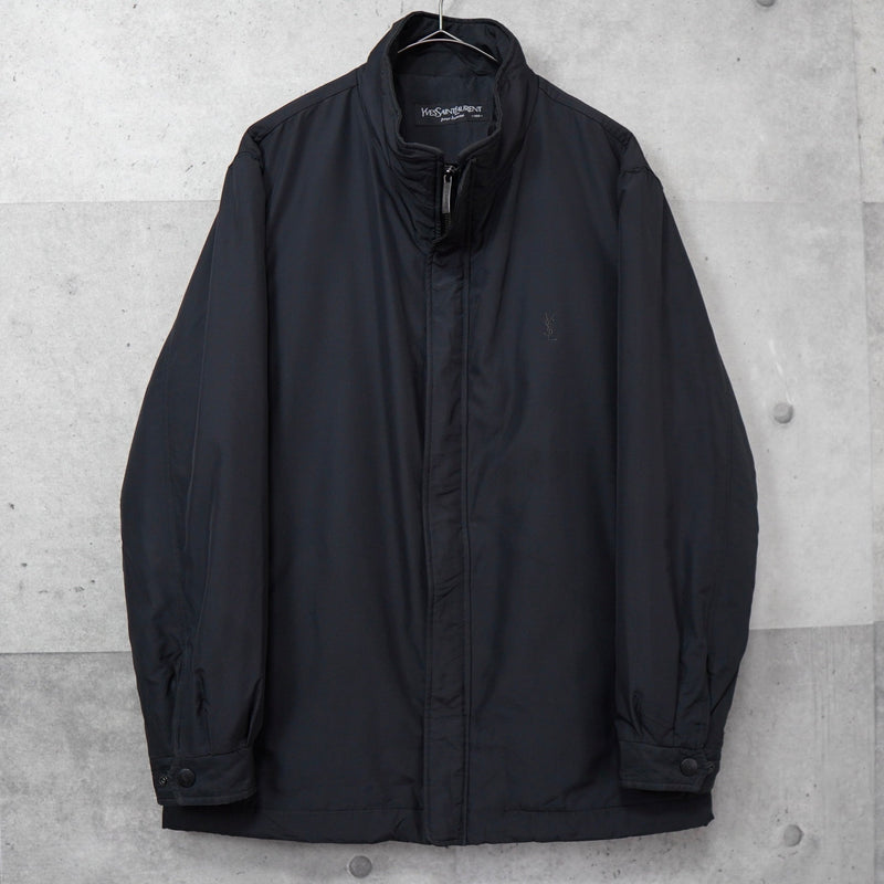 イヴ サンローラン 1990's ヴィンテージ カサンドラロゴ YSLロゴ