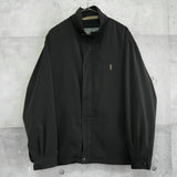 イヴ サンローラン 1990's ヴィンテージ YSLロゴ ナイロン