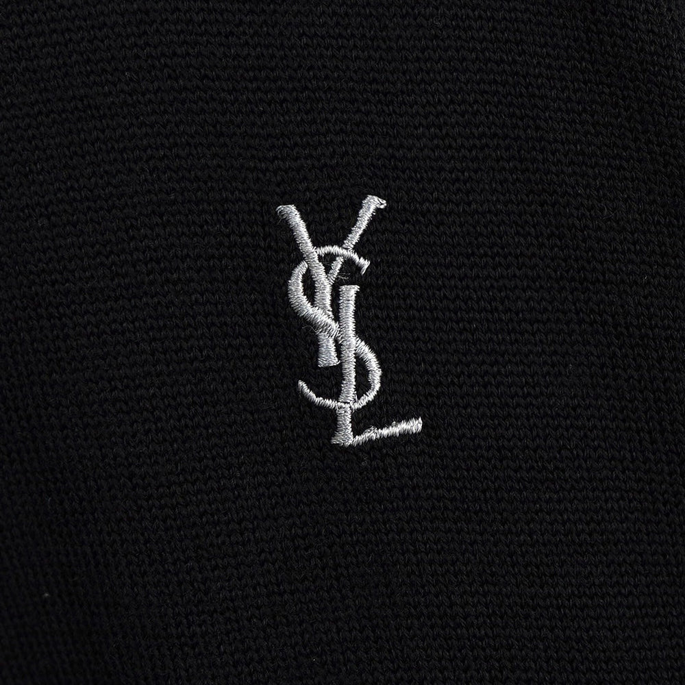 90's イヴ サンローラン カサンドラロゴ YSLロゴ ニット セーター M 1990s-ysl-m-941888_1600x.jpg?v