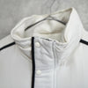 1990's〜2000's Logo Embroidery High-neck Blouson
