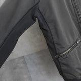1990's〜2000's Zip - up Cotton Jacket - NEWSED