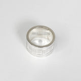 ティファニー 1995年製 アトラス 指輪 リング シルバー925 11.5号 - NEWSED