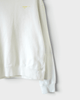 オフホワイト 19AW Acrylic Arrows Sweatshirt スウェット ホワイト M メンズ