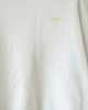 オフホワイト 19AW Acrylic Arrows Sweatshirt スウェット ホワイト M メンズ