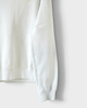 オフホワイト 19AW Acrylic Arrows Sweatshirt スウェット ホワイト M メンズ