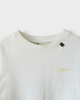 オフホワイト 19AW Acrylic Arrows Sweatshirt スウェット ホワイト M メンズ