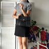 Leather 2way Hand Bag / Shoulder Bag