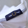Logo Embroidery Tee Shirt