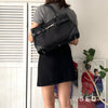 Signature Leather Tote Bag