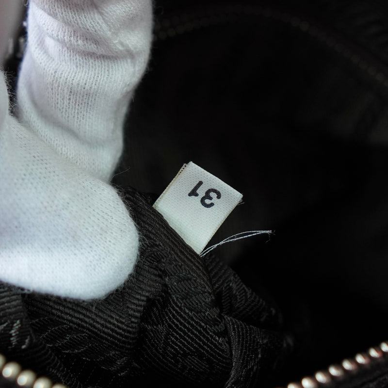 プラダ ハンドバッグ レッド