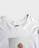 Rick Rubin Tee シュプリーム Tシャツ ホワイト XL メンズ