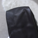 Eden Leather Tote Bag