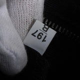 プラダ キルティング トライアングルロゴ テスート ナイロン 2way ショルダーバッグ チェーン ハンドバッグ ブラック