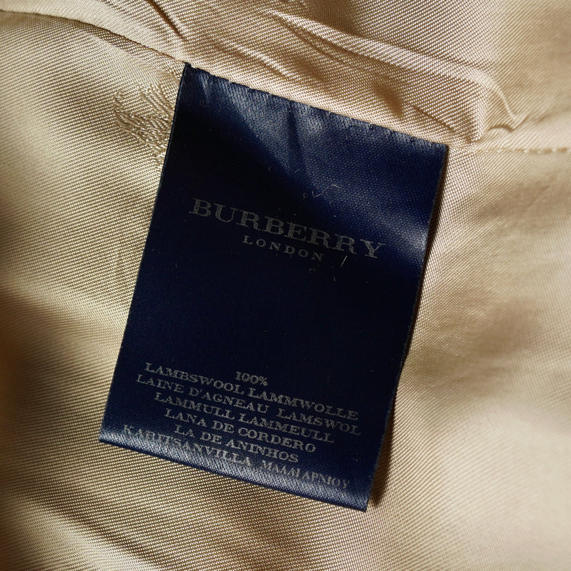 Kenzo 后背徽标运动夹克 海军蓝