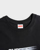 Motion Logo Tee シュプリーム Tシャツ ブラック M メンズ