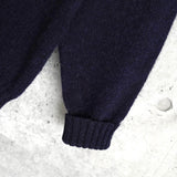 Logo Wool Sweater