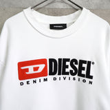 Logo Sweatshirt