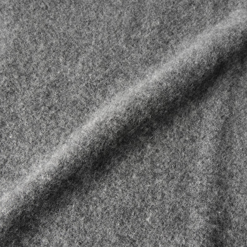 アクネ ストゥディオズ ストール ウール マフラー グレー