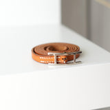 Leather Belt｜Made in France