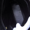 Chanel 2号 Coco Mark 小羊皮手提包 单肩包 黑色