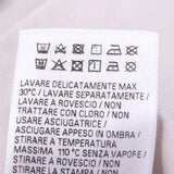 バレンシアガ インサイドアウト ダメージ加工 半袖Ｔシャツ アイボリー系 2 メンズ - NEWSED