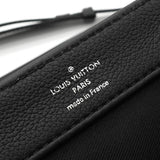 ルイ ヴィトン ロックミー2 BB ノワール ショルダーバッグ / ハンドバッグ ブラック M51200 - NEWSED