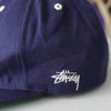 2000's Logo Embroidery Cap