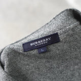 2000's Logo Embroidery Cardigan - NEWSED