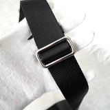 プラダ 2008限定 ベア テスート / レザー 2WAYトートバッグ ブラック - NEWSED