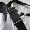 Hermès 2010 Evelyn III Epson 黑色 N 字样单肩包