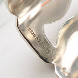 2010’s Capture Silver Bangle - NEWSED
