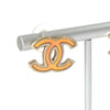 Chanel 2012 Coco Mark Aurora GP金耳环