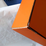 エルメス 2014年製 エブリンIIIGM トリヨンクレマンス SV金具 □R刻 ショルダーバッグ ブルーパラダイス 箱付き - NEWSED