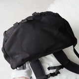 シュプリーム 2015SS リュックサック バックパック ブラック - NEWSED