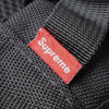 Supreme 2015SS 背包 黑色