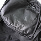 シュプリーム 2015SS リュックサック バックパック ブラック - NEWSED