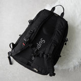 シュプリーム 2015SS リュックサック バックパック ブラック - NEWSED