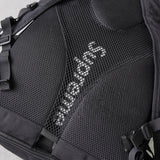 シュプリーム 2015SS リュックサック バックパック ブラック - NEWSED