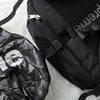 Supreme 2015SS 背包 黑色