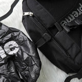 シュプリーム 2015SS リュックサック バックパック ブラック - NEWSED