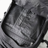 シュプリーム 2015SS リュックサック バックパック ブラック - NEWSED