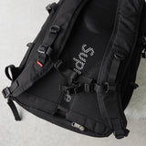 シュプリーム 2015SS リュックサック バックパック ブラック - NEWSED