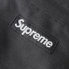 Supreme 2015SS 背包 黑色