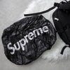 Supreme 2015SS 背包 黑色