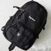 Supreme 2015SS 背包 黑色
