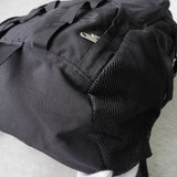 シュプリーム 2015SS リュックサック バックパック ブラック - NEWSED