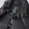 Supreme 2015SS 背包 黑色
