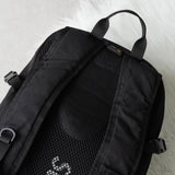 シュプリーム 2015SS リュックサック バックパック ブラック - NEWSED